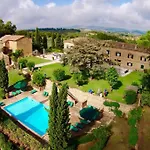 ヴィラ San Gimignano *