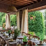 San Gimignano ヴィラ *