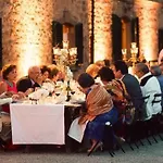 ヴィラ San Gimignano La Collina