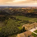 San Gimignano La Collina