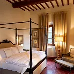 ヴィラ San Gimignano La Collina
