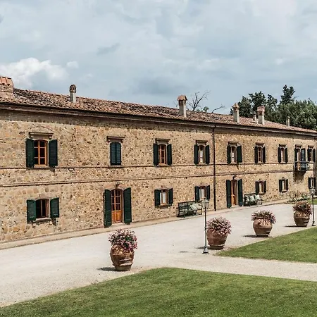 ヴィラ San Gimignano *