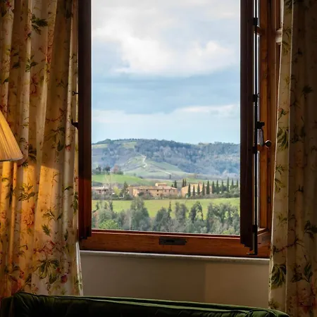 San Gimignano La Collina