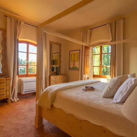 San Gimignano *