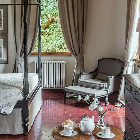 Villa San Gimignano La Collina