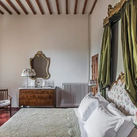 San Gimignano Villa La Collina