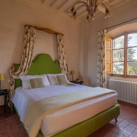 Villa San Gimignano