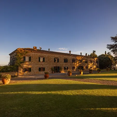 San Gimignano ヴィラ La Collina