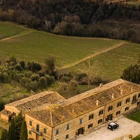 San Gimignano La Collina